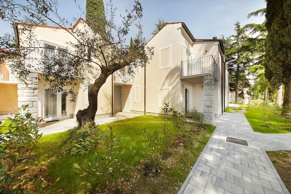 

Roma - Capodistria - Olive Family Suites - Hotel & Resort Adria Ankaran