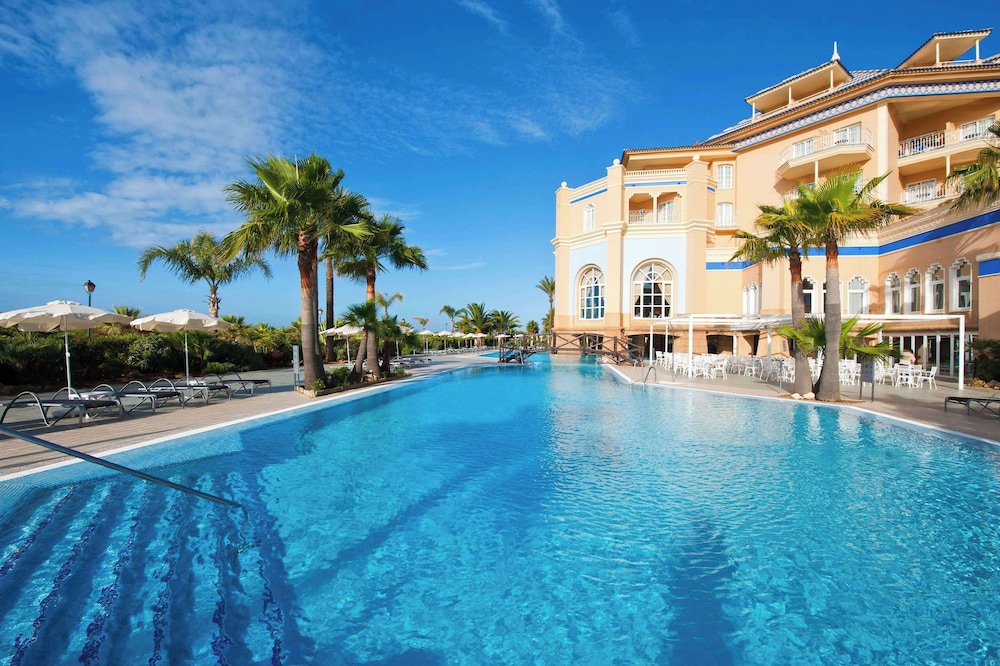 

Napoli - Islantilla - Meliá Isla Canela