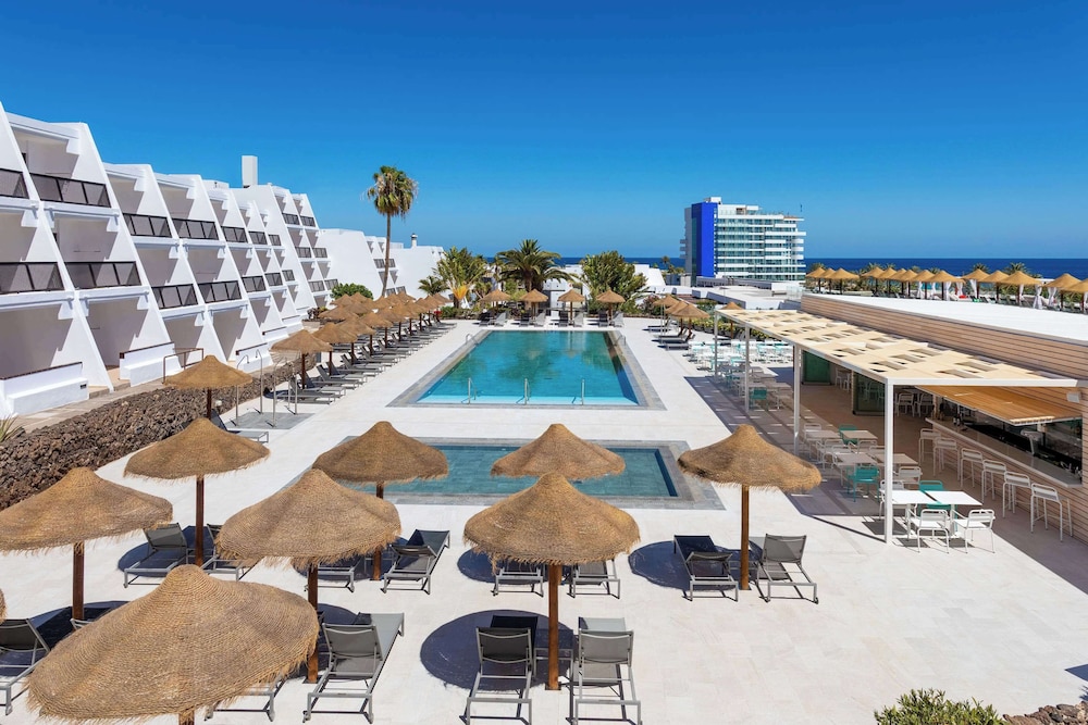 

Firenze - Esquinzo - Sol Fuerteventura Jandia - All Suites
