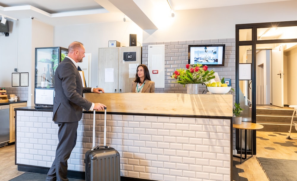 

Napoli - Hemmingen - YORS Boutique Hotel