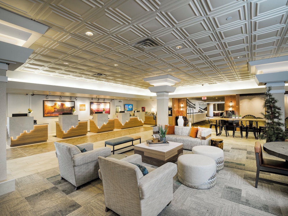 

Bari - Tusayan - Holiday Inn Resort The Squire at Grand Canyon by IHG