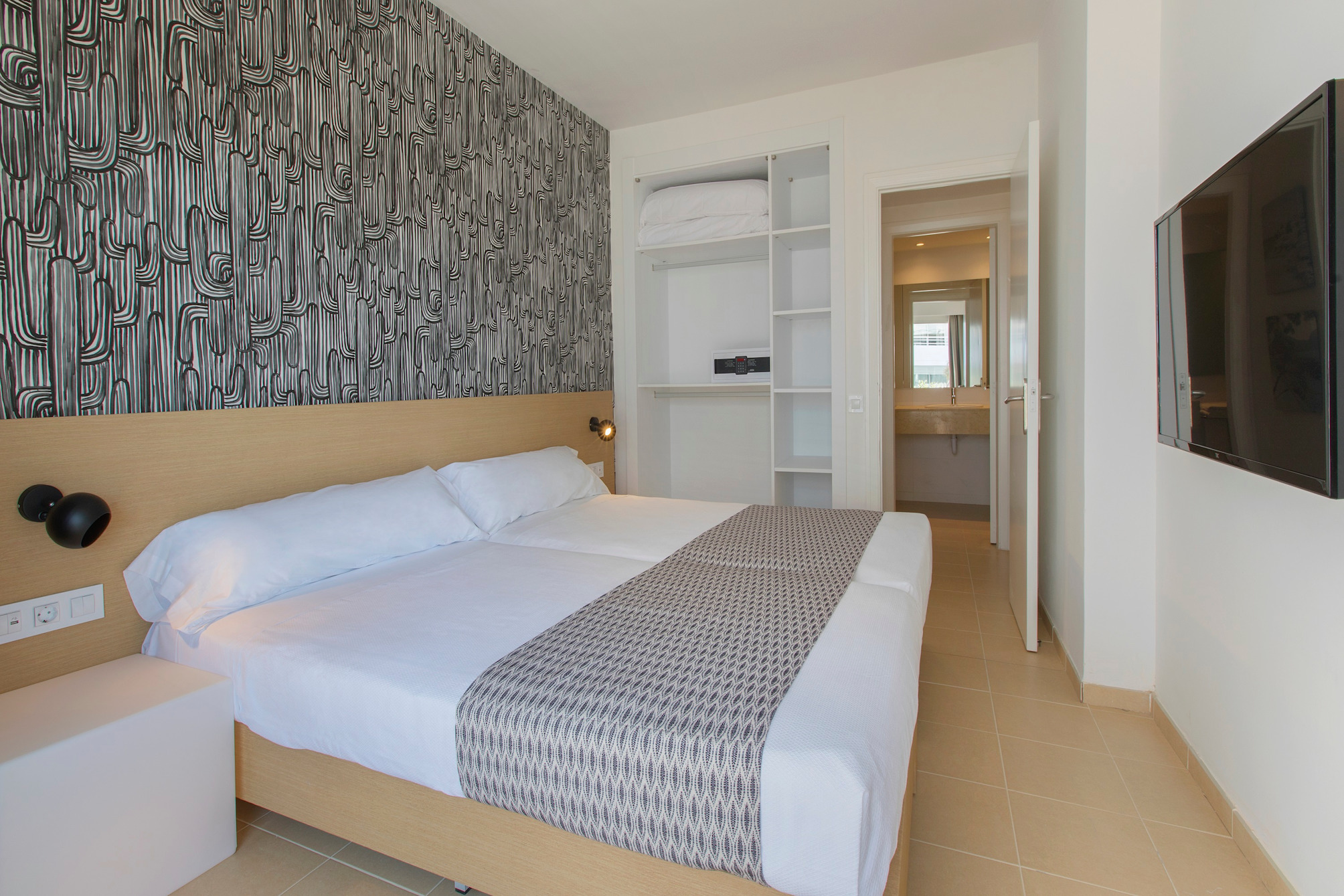 Appartamento, premium, terrazza
