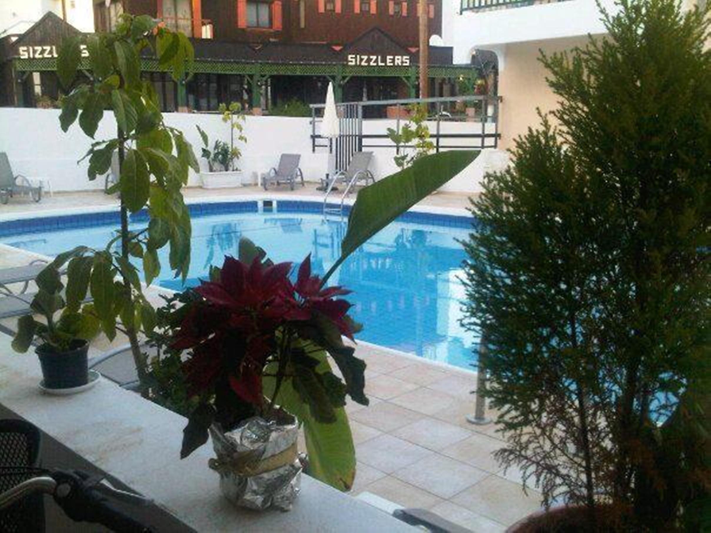 

Venezia - Cipro - Sea CleoNapa Hotel