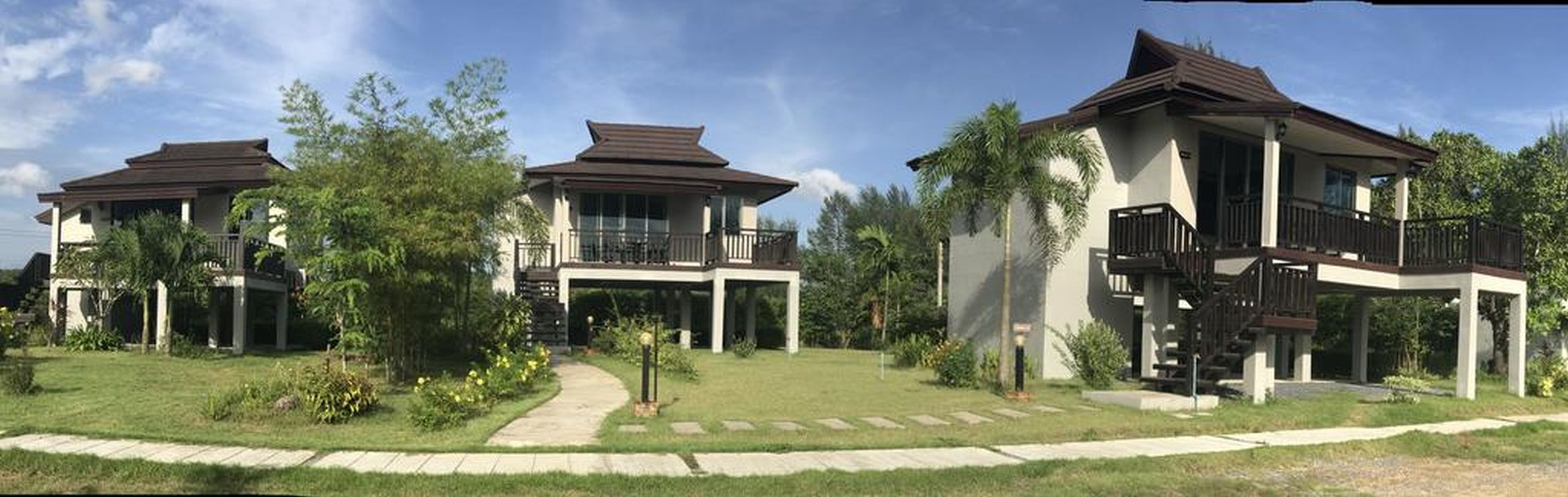 

Milano - Ko Kho Khao - The Hip Resort @ Khao Lak