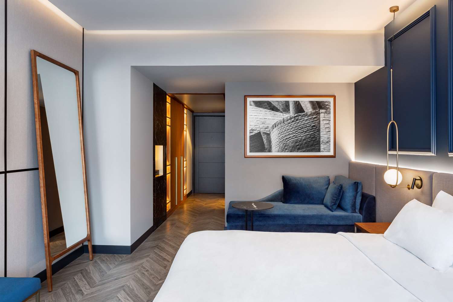 Double Premium Room
