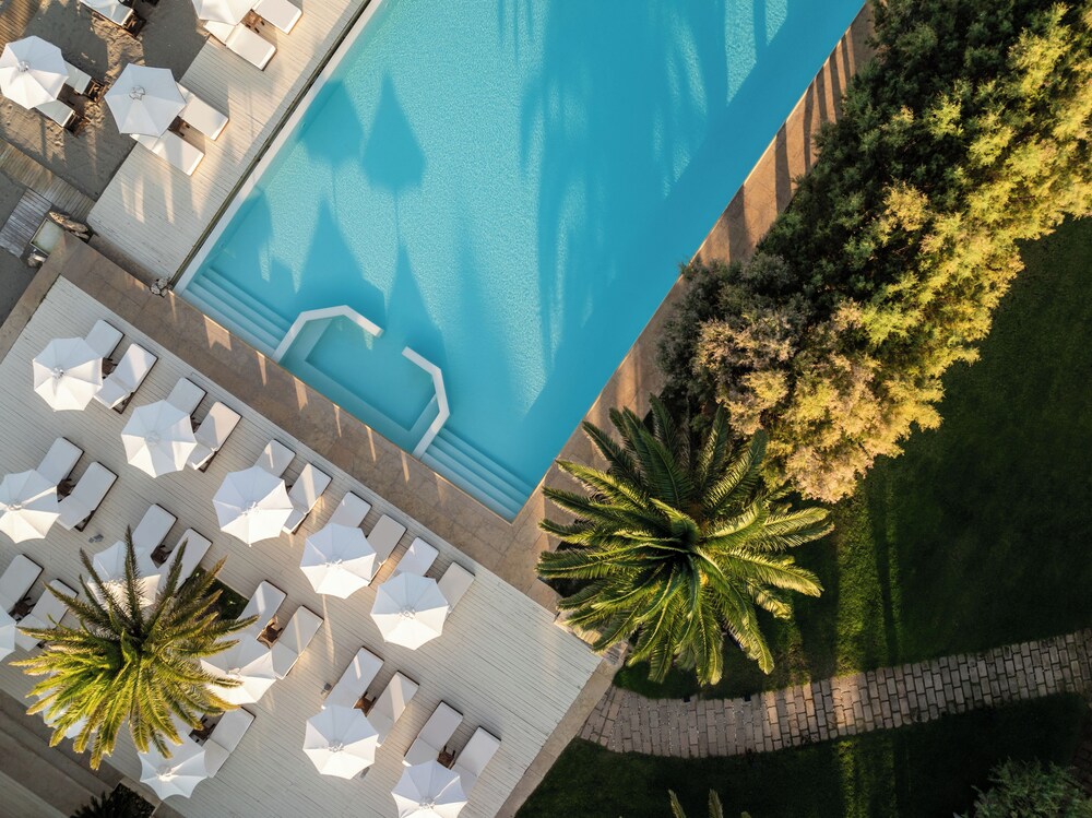 Anavyssos - Plaza Resort