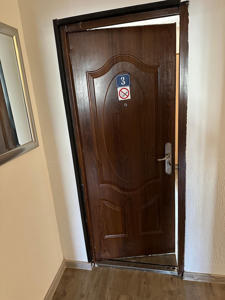 

Roma - Klosterneuburg - Motel Caesar