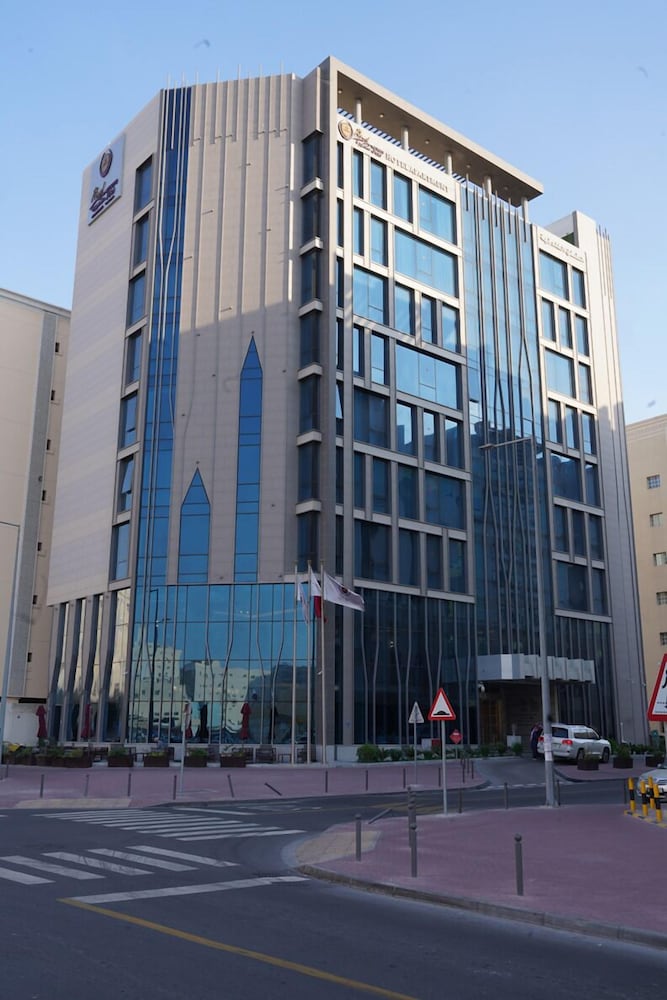 

Bari - Katar - Royal Mansoura Residence Hotel