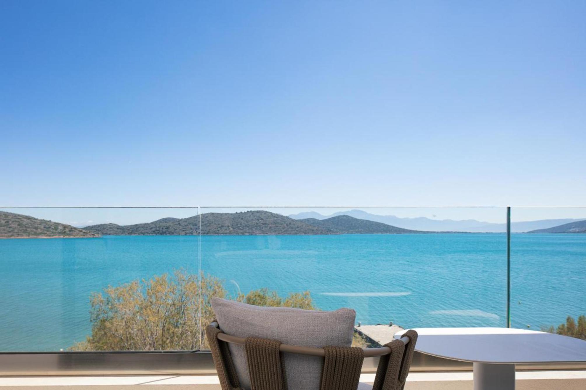 

Roma - Elounda - Naiades Boutique Hotel - Adults Only