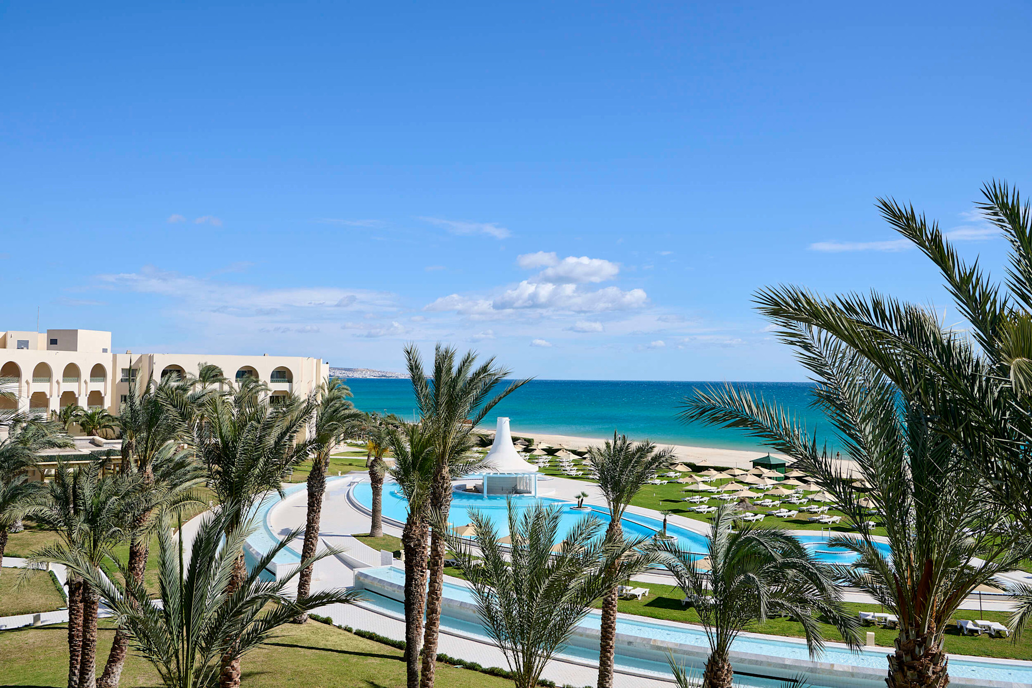

Milano - Yasmine Hammamet - Iberostar Waves Averroes
