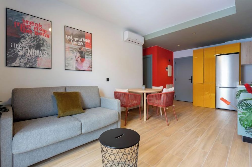 

Firenze - Gran Canaria, Isole Canarie - Sholeo Lodges Las Palmas Flats