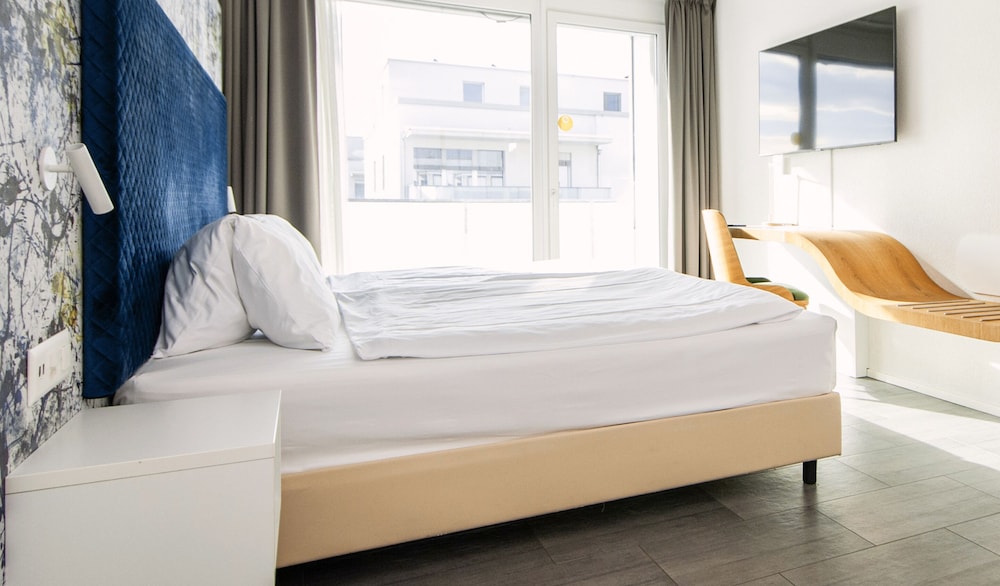 

Roma - Baden - Tailormade Hotel IDEA Spreitenbach