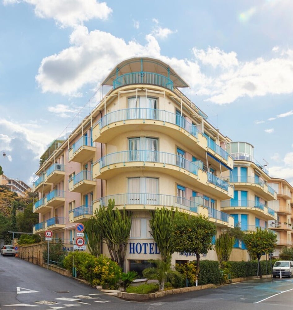

Roma - Alassio - Hotel Majestic by LVG Hotel Collection