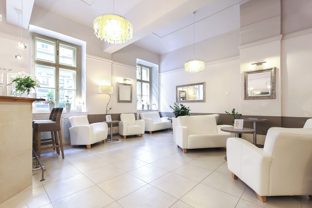 

Firenze - Praga - Unitas Residence