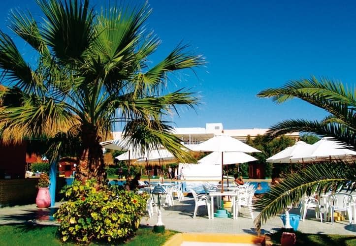 

Roma - Mahdia - Caribbean World Mahdia