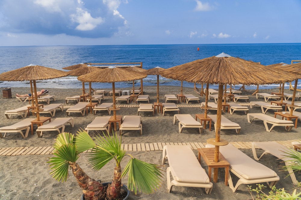 

Rimini - Ierápetra - Tylissos Beach Hotel - Adults Only