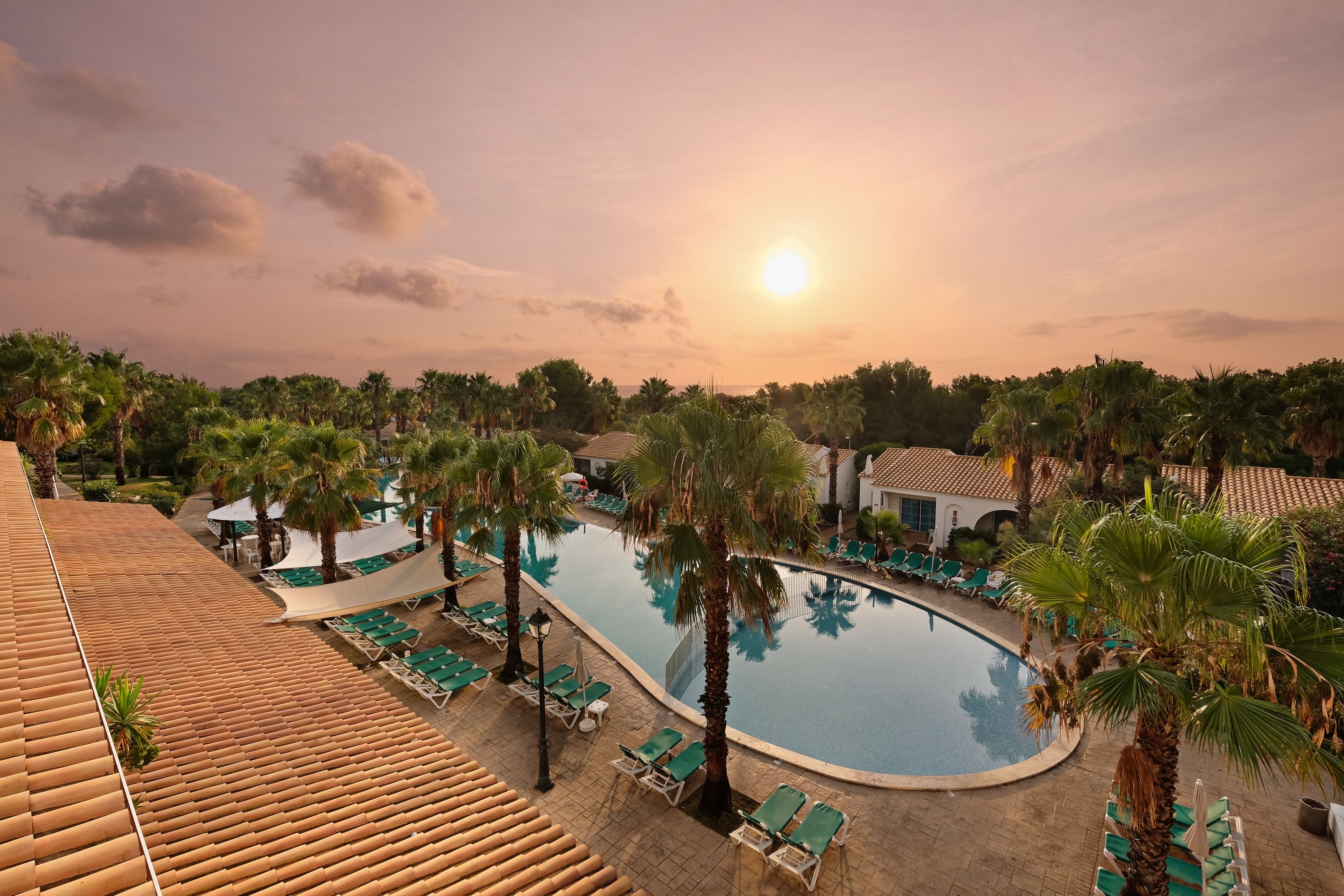 

Roma - Son Parc - Hotel Moon Dreams Marina Parc