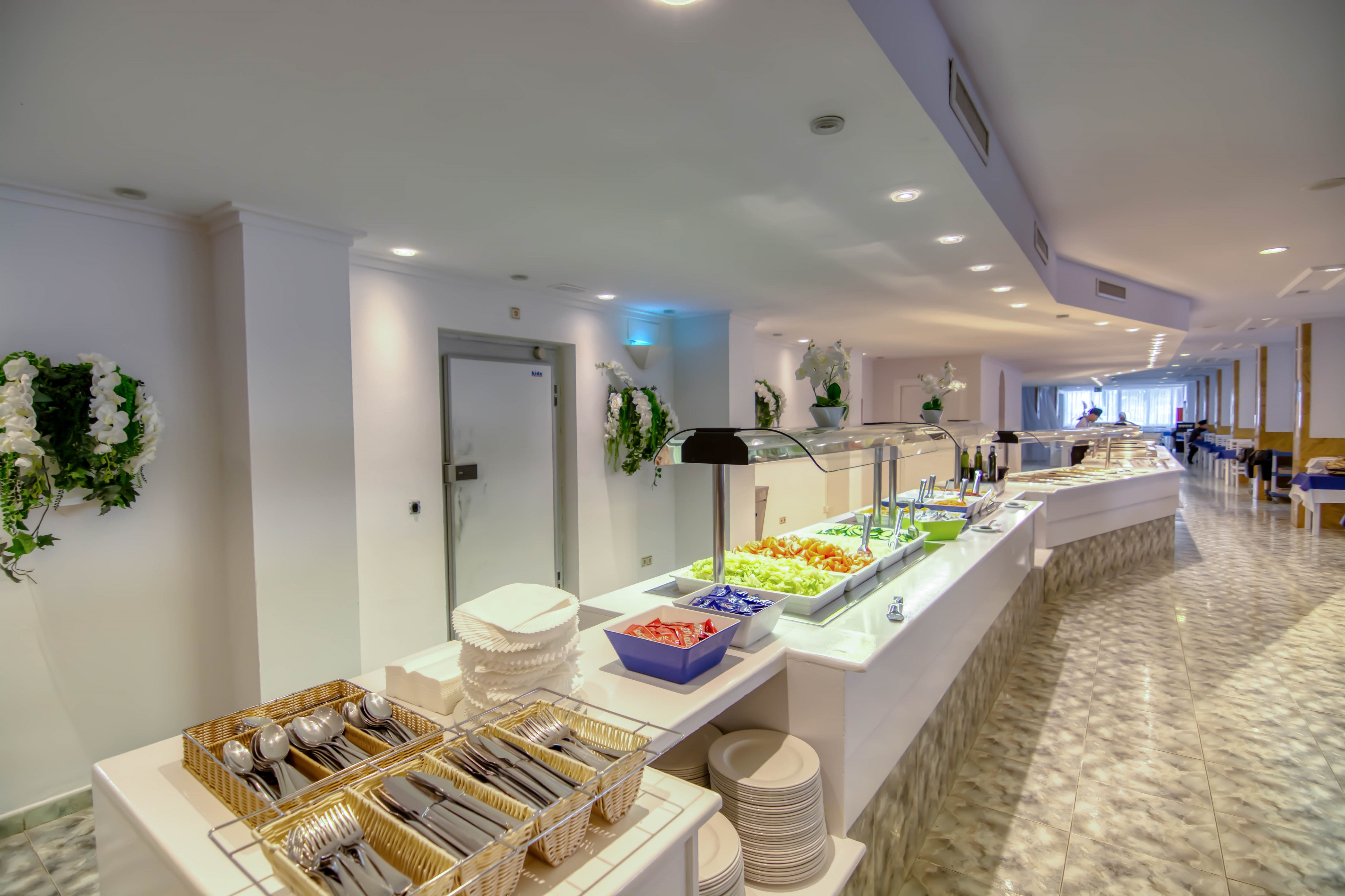 

Bari - Ibiza, Isole Baleari - Hotel Moon Dreams Coral Beach