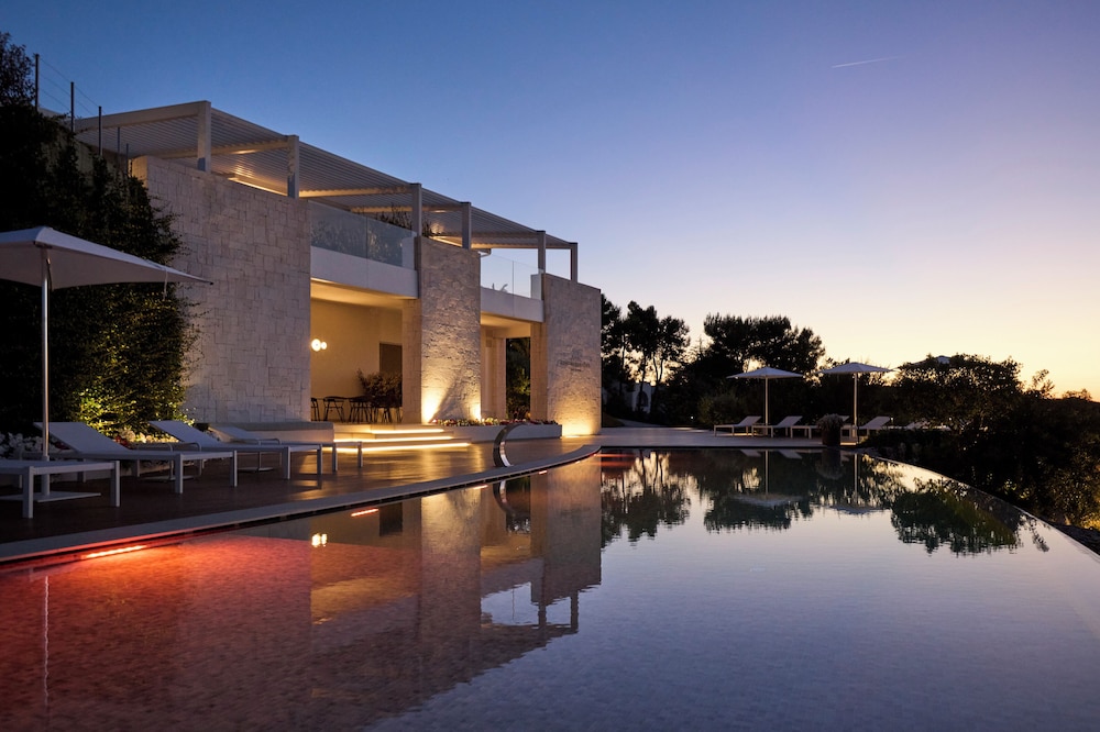 

Bari - Polignano A Mare - Montegrottone Nature Retreat
