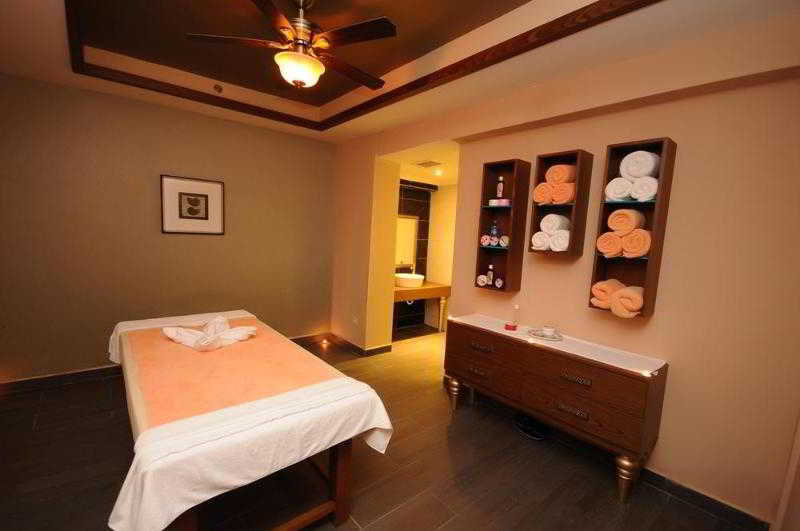 

Bologna - Konaklı - Insula Resort & Spa