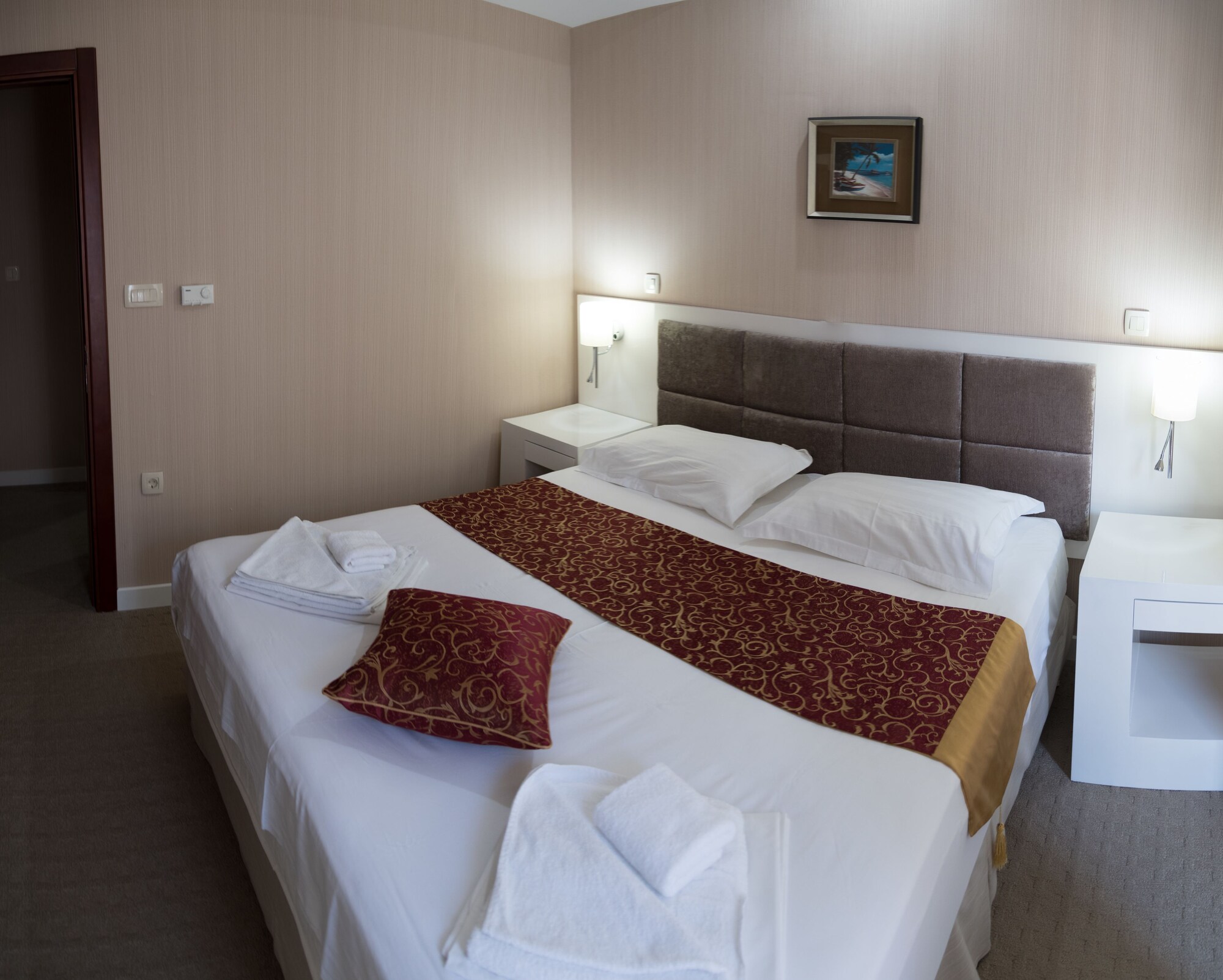 

Milano - Simuni - Family Hotel Zanè