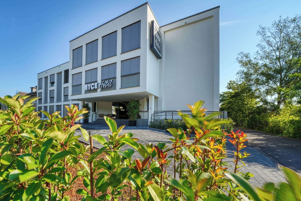 

Roma - Bonn - Vienna House Easy by Wyndham Bonn City
