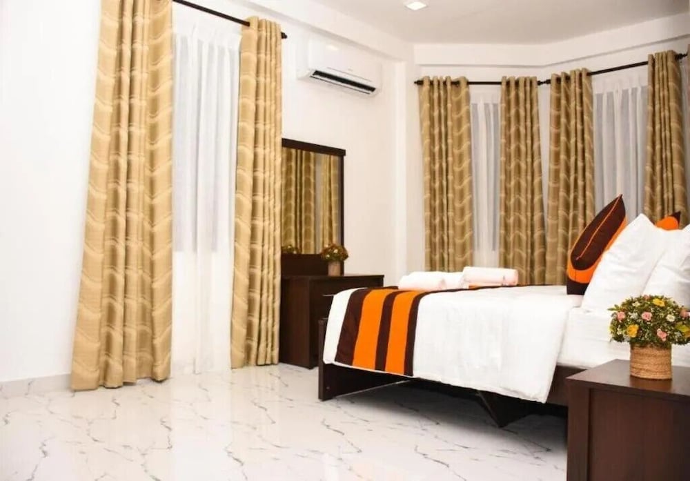 

Venezia - Negombo - Mamma Raji Hotel