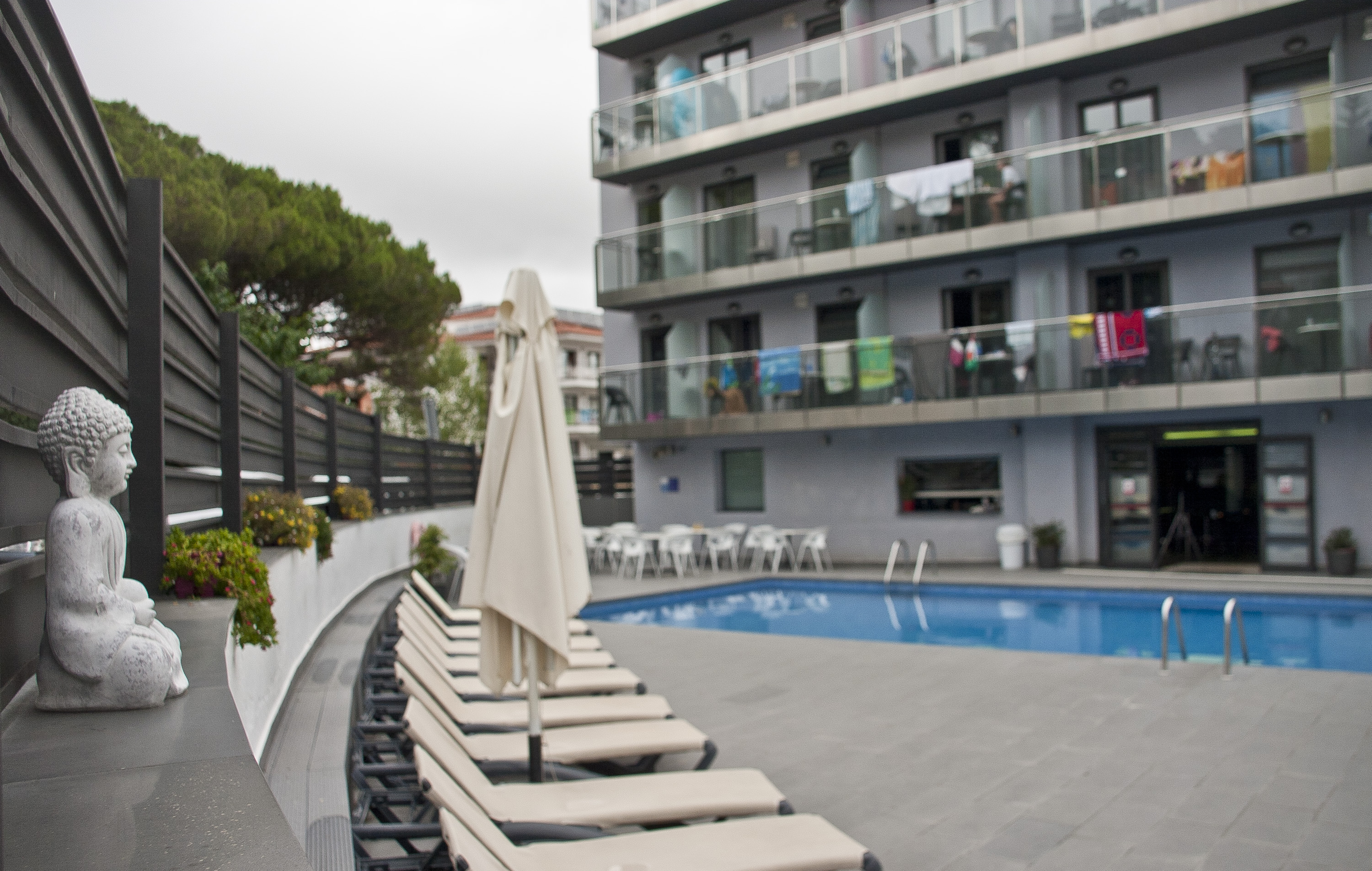 

Milano - Sant Pol de Mar - Summer