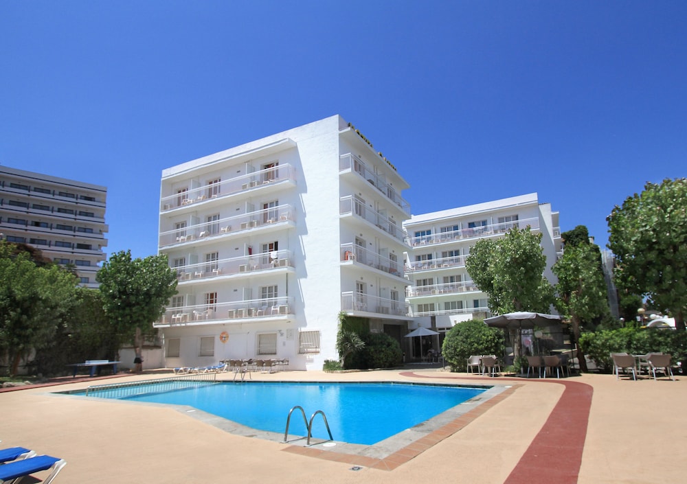 

Bari - Lloret de Mar - Villa Garbi