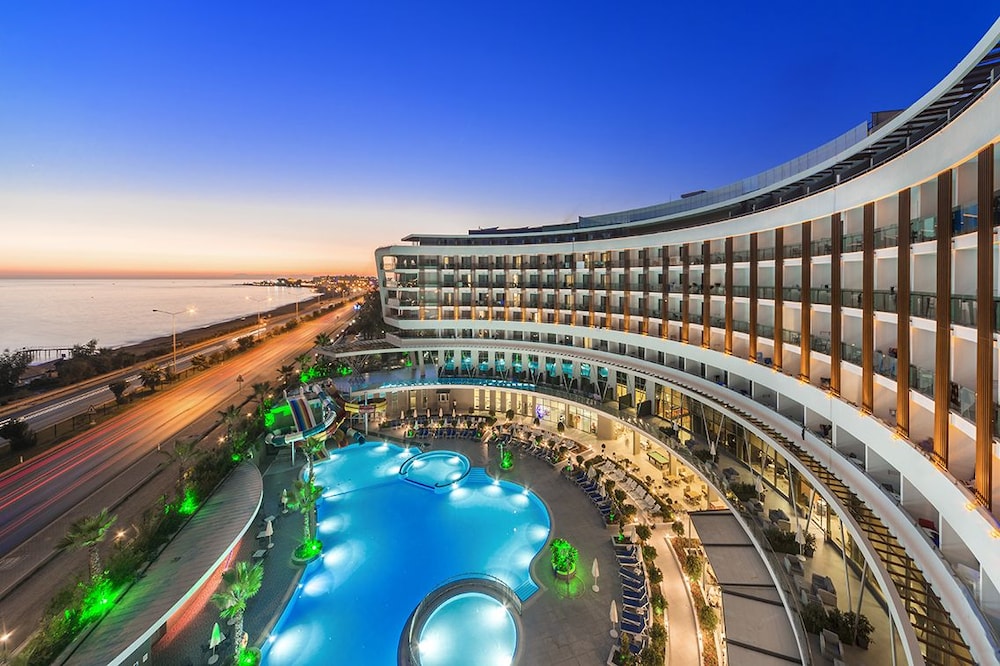 

Bologna - Konaklı - Hotel Xoria Deluxe