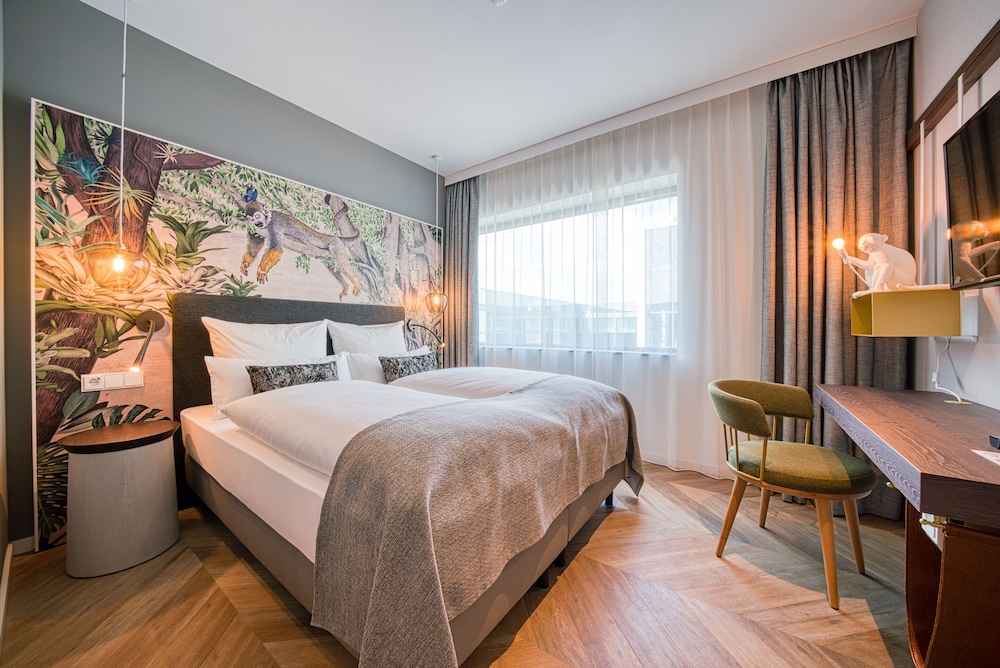 Bologna - Amsterdam - Vienna House Easy by Wyndham Amsterdam Airport Schiphol