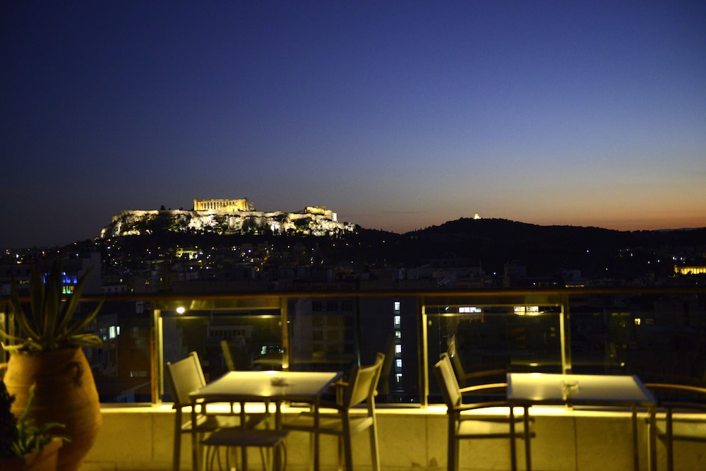 

Bologna - Atene - Dorian Inn - Sure Hotel Collection by Best Western