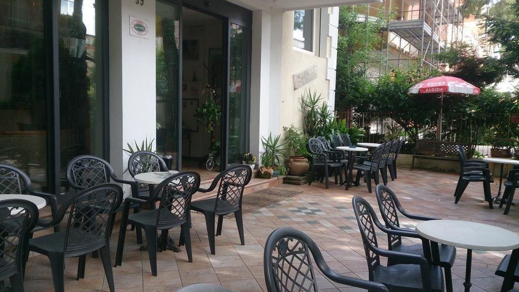 

Milano - Rimini - Hotel Cortina