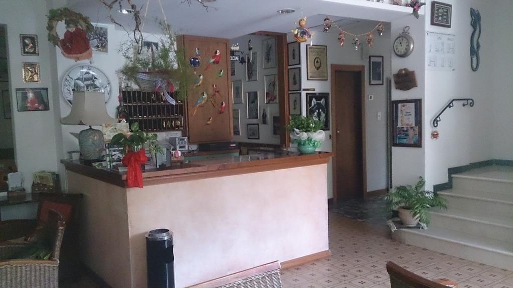

Roma - Rimini - Hotel Cortina
