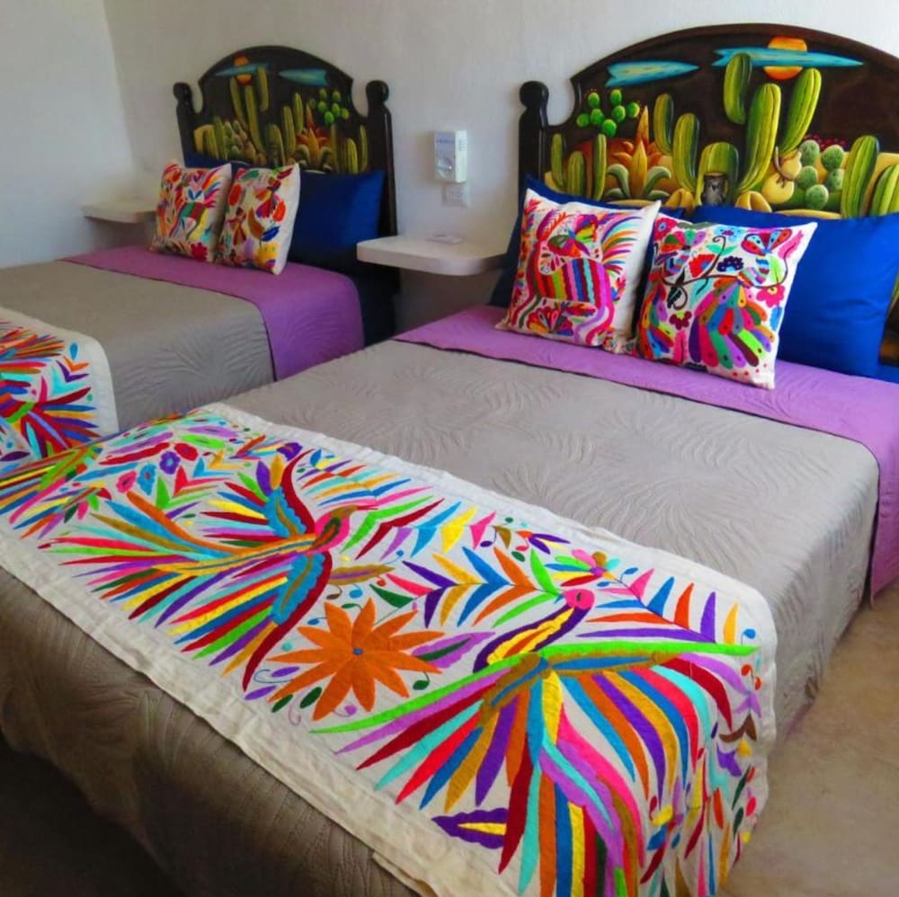 

Torino - Isla Holbox - Hotel Villas Ponto Holbox
