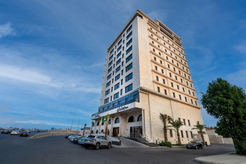 

Milano - Jeddah - Sunday Jeddah Hotel