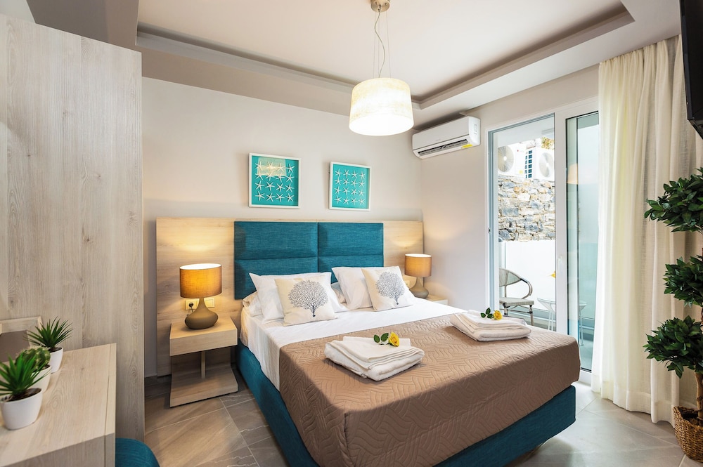 

Venezia - Balíon - Akrogiali Apartments by Checkin