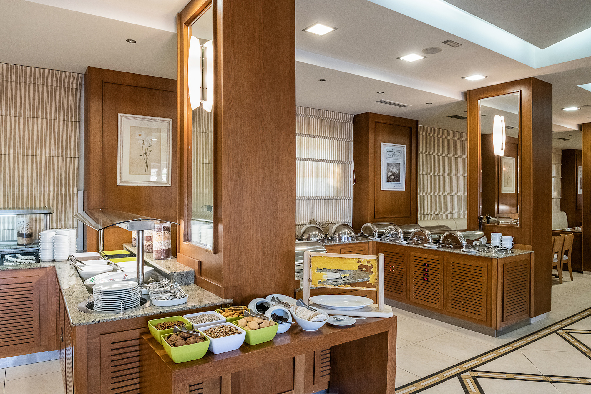 

Bologna - Platanias (Crete) - Cretan Dream Resort & Spa