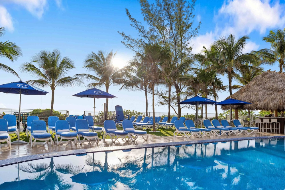 

Napoli - Sunny Isles Beach - Marenas Beach Resort