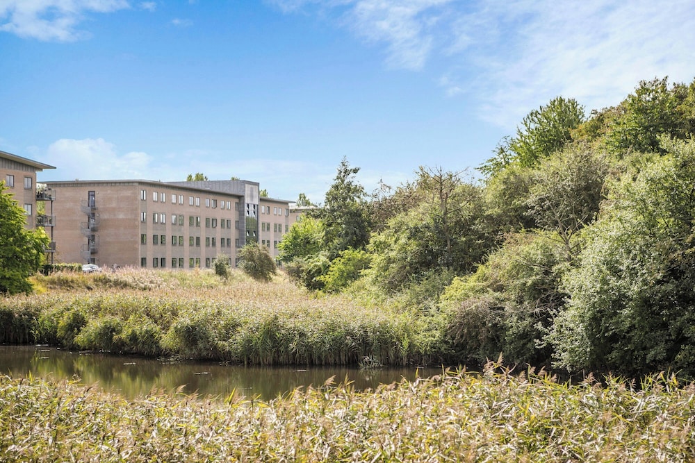 

Venezia - Ballerup - Four Points Flex by Sheraton Ballerup