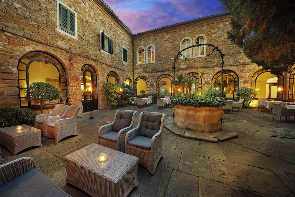 

Roma - Izola - Hotel Convent - Hotel & Resort Adria Ankaran