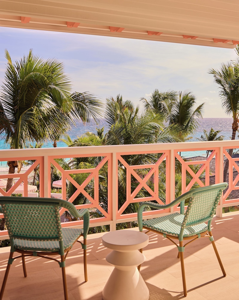 

Milano - Harbour Island - Coral Sands Inn & Cottages