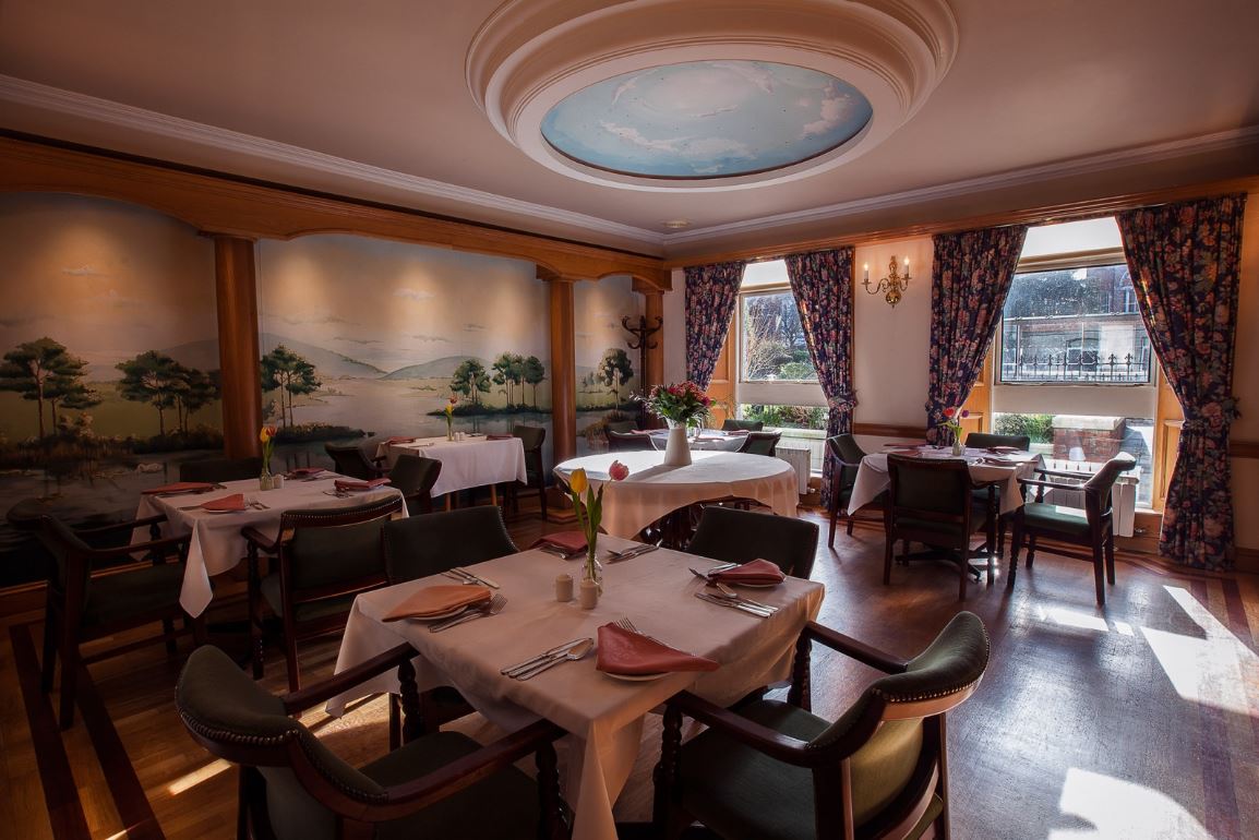 

Milano - Dun Laoghaire - Roxford Lodge Hotel