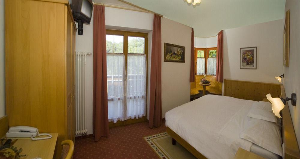 

Roma - Luson - Hotel Waldheim Belvedere