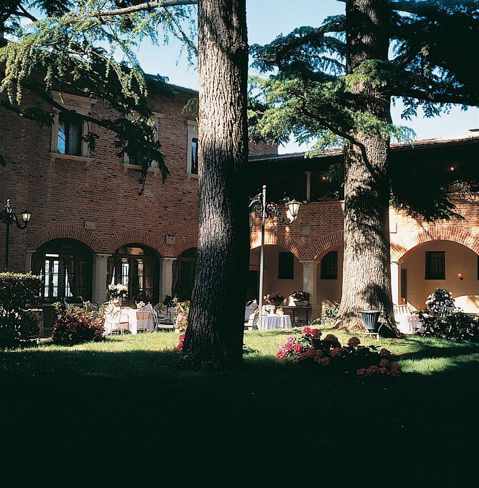 

Milano - Foligno - Villa Pambuffetti