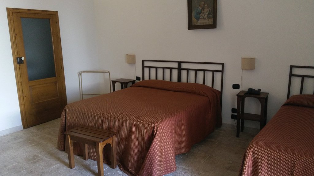 

Catania - Monopoli - Hotel Palazzo D'Erchia