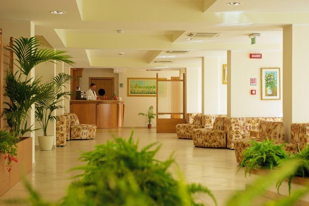 

Milano - Gargano, Mare Italia - Hotel Portonuovo