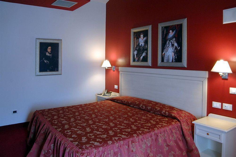 

Milano - Lovere - Hotel Capovilla
