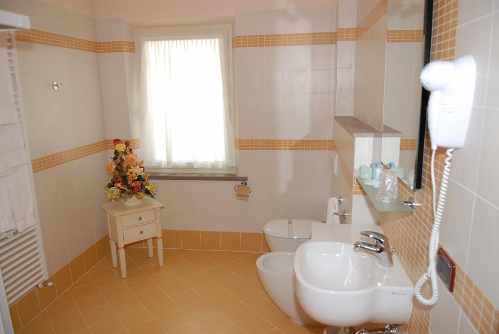 

Lamezia Terme - Montecarlo - Hotel Plazza