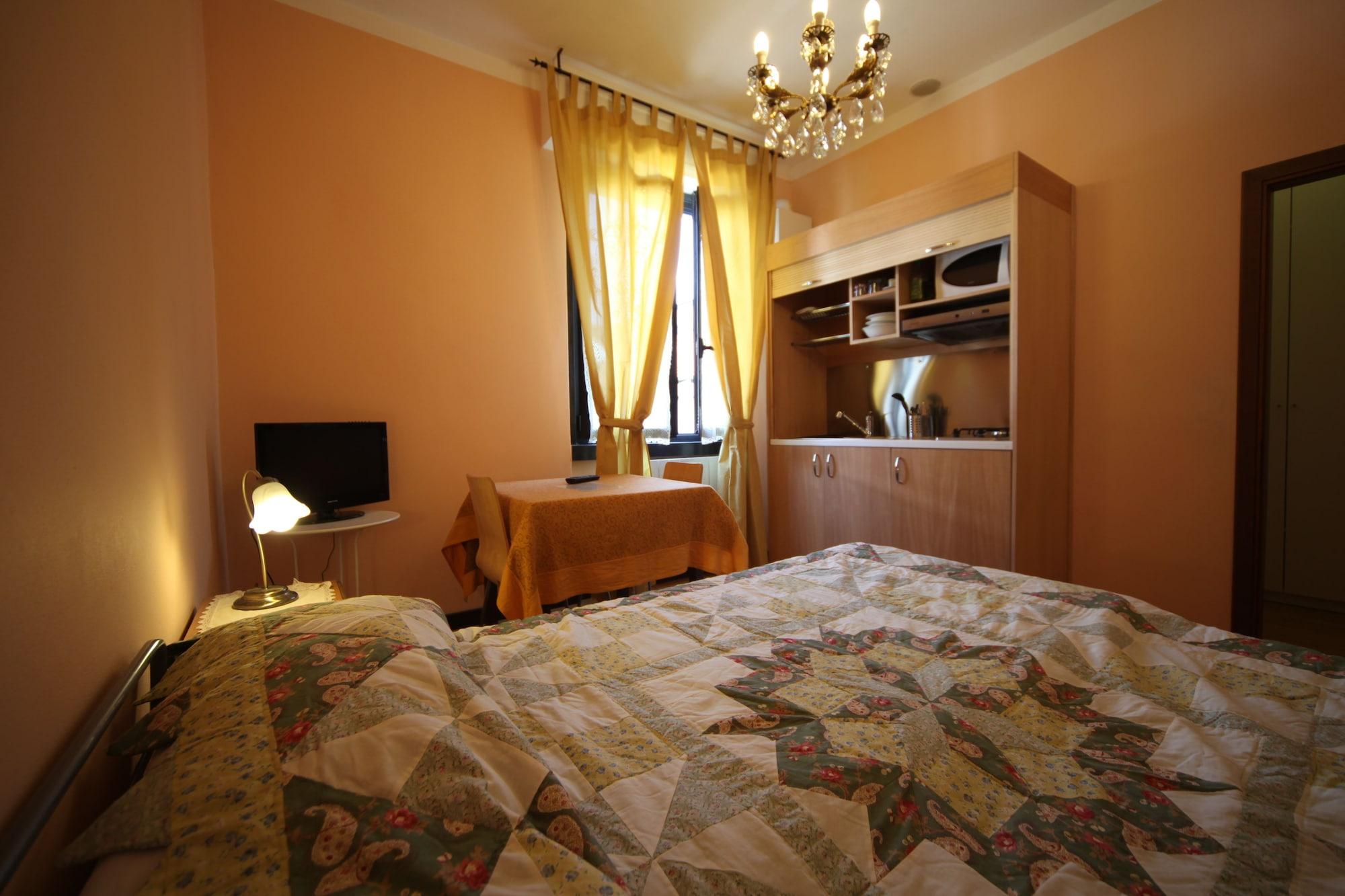 

Catania - Milano - Antica Corte Milanese